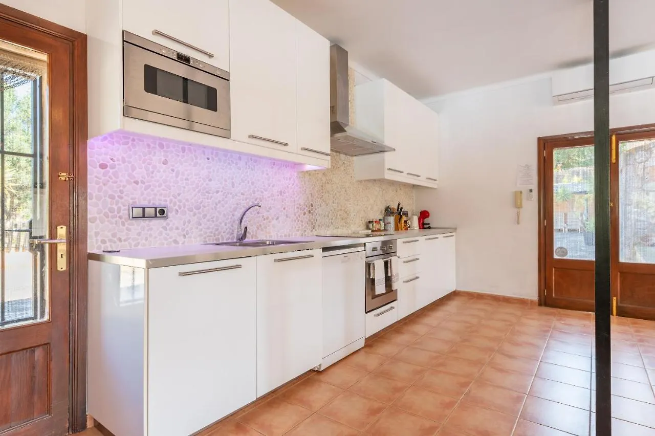 סנטני Finca Can Muvi