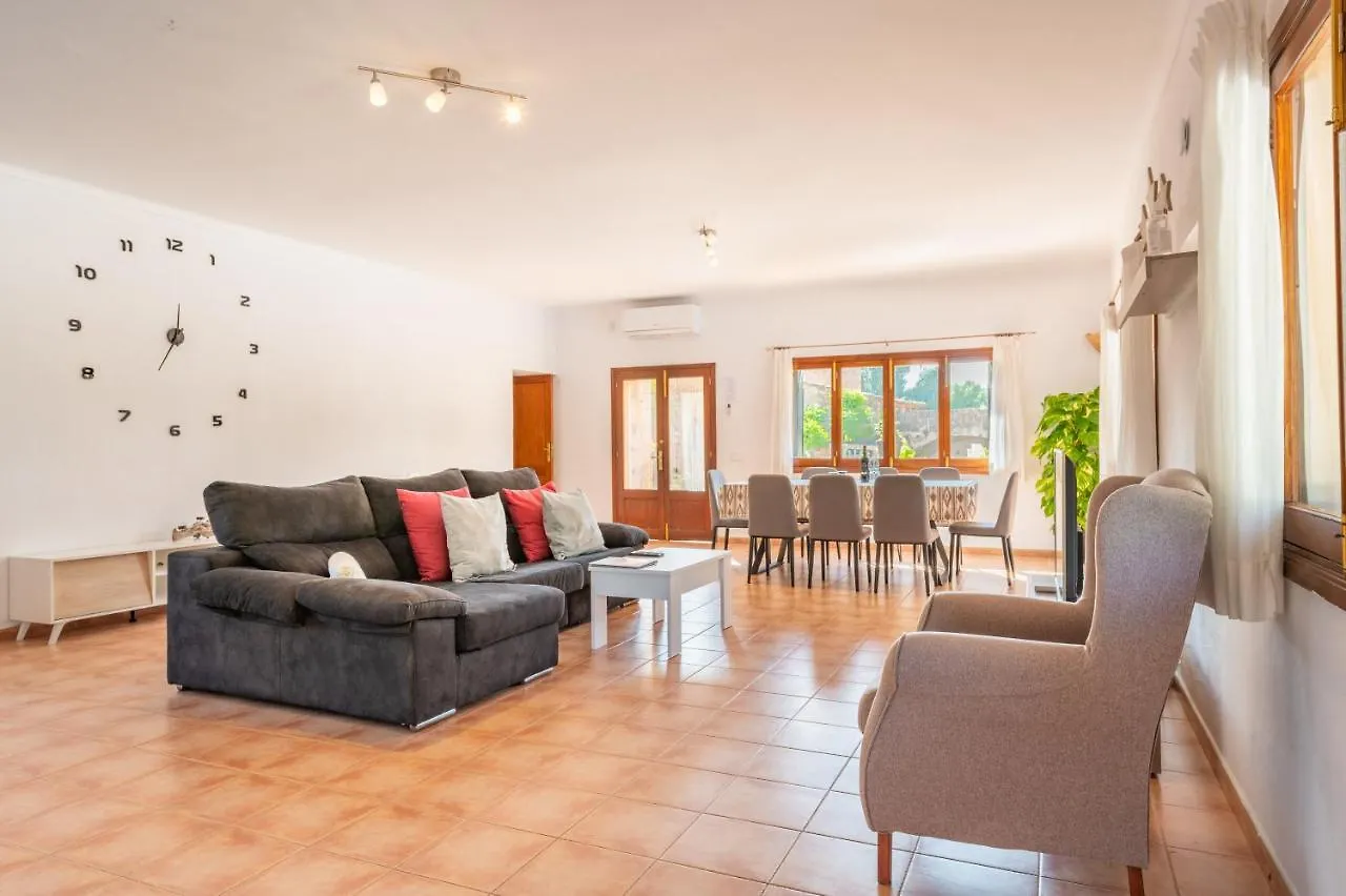 סנטני Finca Can Muvi 0*,  ספרד