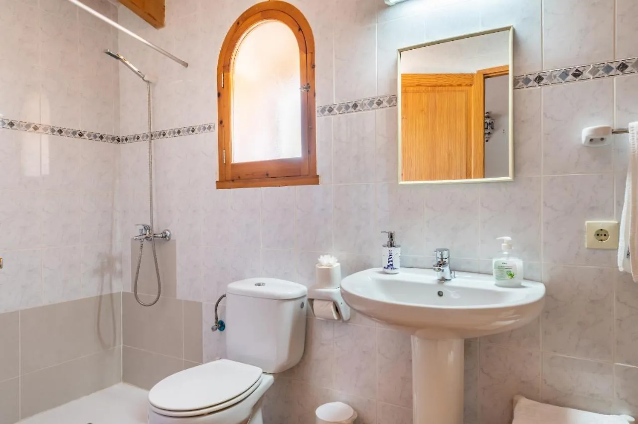 סנטני Finca Can Muvi